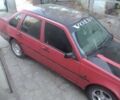 Червоний Вольво 440, об'ємом двигуна 1 л та пробігом 453 тис. км за 550 $, фото 1 на Automoto.ua