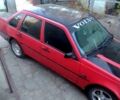 Красный Вольво 440, объемом двигателя 1.8 л и пробегом 0 тыс. км за 550 $, фото 1 на Automoto.ua