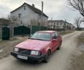 Красный Вольво 440, объемом двигателя 1.71 л и пробегом 280 тыс. км за 597 $, фото 12 на Automoto.ua