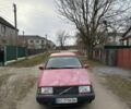 Красный Вольво 440, объемом двигателя 1.71 л и пробегом 280 тыс. км за 597 $, фото 16 на Automoto.ua