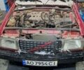 Красный Вольво 440, объемом двигателя 1.72 л и пробегом 357 тыс. км за 650 $, фото 1 на Automoto.ua