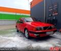 Красный Вольво 440, объемом двигателя 1.8 л и пробегом 300 тыс. км за 850 $, фото 1 на Automoto.ua