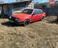 Червоний Вольво 440, об'ємом двигуна 1.72 л та пробігом 350 тис. км за 550 $, фото 1 на Automoto.ua