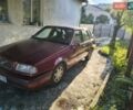 Красный Вольво 440, объемом двигателя 1.7 л и пробегом 448 тыс. км за 1400 $, фото 2 на Automoto.ua