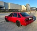 Червоний Вольво 440, об'ємом двигуна 1.7 л та пробігом 163 тис. км за 1700 $, фото 1 на Automoto.ua