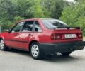 Червоний Вольво 440, об'ємом двигуна 1.9 л та пробігом 361 тис. км за 1600 $, фото 3 на Automoto.ua