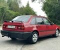 Червоний Вольво 440, об'ємом двигуна 1.9 л та пробігом 361 тис. км за 1600 $, фото 4 на Automoto.ua