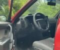 Червоний Вольво 440, об'ємом двигуна 1.9 л та пробігом 361 тис. км за 1600 $, фото 5 на Automoto.ua