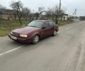 Красный Вольво 440, объемом двигателя 1.8 л и пробегом 280 тыс. км за 1200 $, фото 5 на Automoto.ua