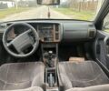 Красный Вольво 440, объемом двигателя 1.8 л и пробегом 280 тыс. км за 1200 $, фото 7 на Automoto.ua