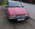 Красный Вольво 440, объемом двигателя 1.8 л и пробегом 440 тыс. км за 350 $, фото 1 на Automoto.ua