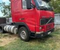 Красный Вольво 440, объемом двигателя 1 л и пробегом 1 тыс. км за 6500 $, фото 1 на Automoto.ua