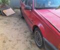 Красный Вольво 440, объемом двигателя 1.7 л и пробегом 250 тыс. км за 600 $, фото 3 на Automoto.ua