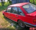 Червоний Вольво 440, об'ємом двигуна 1.7 л та пробігом 200 тис. км за 500 $, фото 4 на Automoto.ua