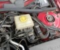 Красный Вольво 440, объемом двигателя 1.7 л и пробегом 165 тыс. км за 2985 $, фото 10 на Automoto.ua