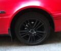 Красный Вольво 440, объемом двигателя 1.7 л и пробегом 165 тыс. км за 2985 $, фото 18 на Automoto.ua
