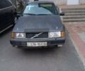 Вольво 440, об'ємом двигуна 1.7 л та пробігом 300 тис. км за 1600 $, фото 1 на Automoto.ua