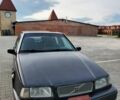 Вольво 440, объемом двигателя 2 л и пробегом 340 тыс. км за 2400 $, фото 9 на Automoto.ua