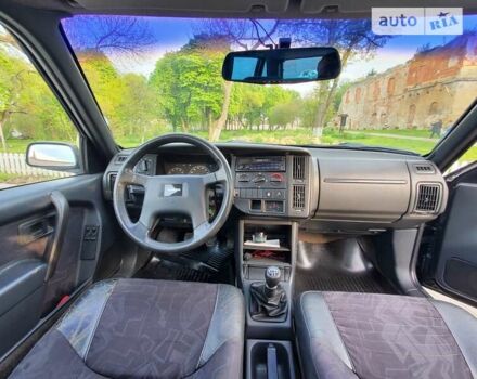 Вольво 440, объемом двигателя 2 л и пробегом 340 тыс. км за 2400 $, фото 7 на Automoto.ua