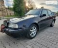 Вольво 440, объемом двигателя 2 л и пробегом 340 тыс. км за 2400 $, фото 11 на Automoto.ua