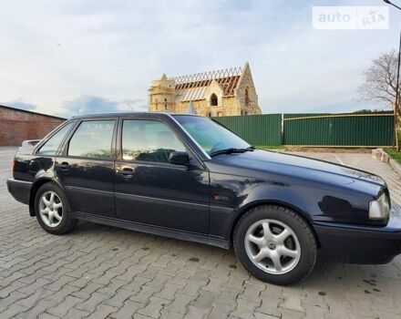 Вольво 440, объемом двигателя 2 л и пробегом 340 тыс. км за 2400 $, фото 8 на Automoto.ua