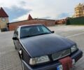 Вольво 440, объемом двигателя 2 л и пробегом 340 тыс. км за 2400 $, фото 10 на Automoto.ua