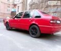 Вольво 440, объемом двигателя 1.72 л и пробегом 166 тыс. км за 2500 $, фото 6 на Automoto.ua
