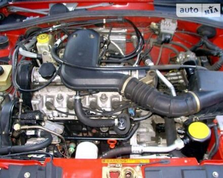 Вольво 440, объемом двигателя 1.72 л и пробегом 166 тыс. км за 2500 $, фото 56 на Automoto.ua