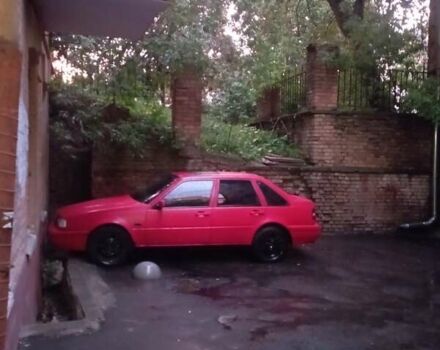 Вольво 440, объемом двигателя 1.72 л и пробегом 166 тыс. км за 2500 $, фото 22 на Automoto.ua