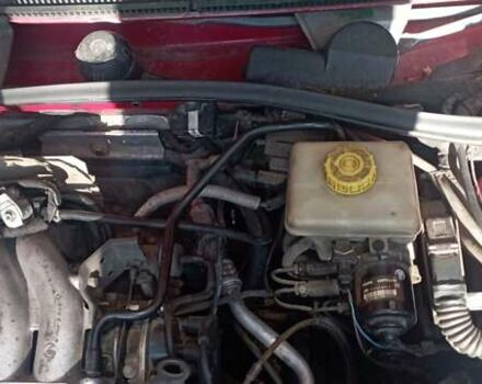Вольво 440, объемом двигателя 1.72 л и пробегом 166 тыс. км за 2500 $, фото 58 на Automoto.ua