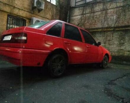 Вольво 440, объемом двигателя 1.72 л и пробегом 166 тыс. км за 2500 $, фото 72 на Automoto.ua
