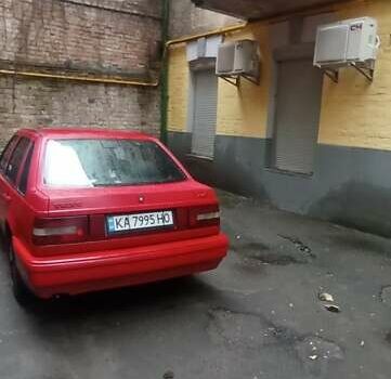 Вольво 440, объемом двигателя 1.72 л и пробегом 166 тыс. км за 2500 $, фото 35 на Automoto.ua