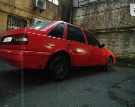 Вольво 440, объемом двигателя 1.72 л и пробегом 166 тыс. км за 2500 $, фото 33 на Automoto.ua