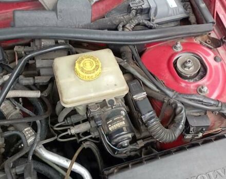 Вольво 440, объемом двигателя 1.72 л и пробегом 166 тыс. км за 2500 $, фото 61 на Automoto.ua