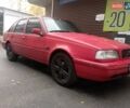 Вольво 440, объемом двигателя 1.72 л и пробегом 166 тыс. км за 2500 $, фото 40 на Automoto.ua