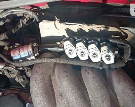 Вольво 440, объемом двигателя 1.72 л и пробегом 166 тыс. км за 2500 $, фото 57 на Automoto.ua