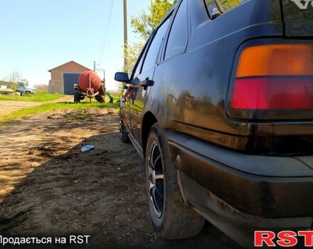 Вольво 440, объемом двигателя 18 л и пробегом 400 тыс. км за 1050 $, фото 6 на Automoto.ua