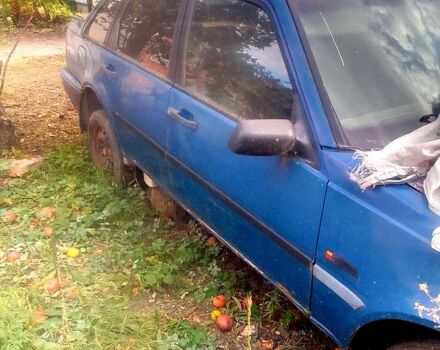 Вольво 440, об'ємом двигуна 1.7 л та пробігом 0 тис. км за 720 $, фото 2 на Automoto.ua