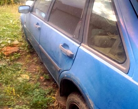 Вольво 440, об'ємом двигуна 1.7 л та пробігом 0 тис. км за 720 $, фото 1 на Automoto.ua