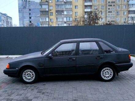Вольво 440, об'ємом двигуна 1.7 л та пробігом 360 тис. км за 750 $, фото 1 на Automoto.ua