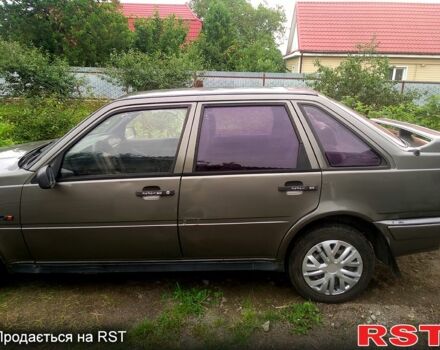 Вольво 440, об'ємом двигуна 1.8 л та пробігом 0 тис. км за 1200 $, фото 1 на Automoto.ua