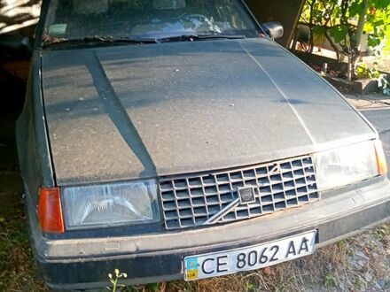 Вольво 440 1990 в Желтых Водах на Automoto.ua Вольво 440, объемом двигателя 1.8 л и пробегом 111 тыс. км за 800 $, фото 1 на Automoto.ua