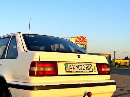 Вольво 440, об'ємом двигуна 1.7 л та пробігом 500 тис. км за 2000 $, фото 1 на Automoto.ua