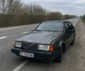 Сірий Вольво 440, об'ємом двигуна 1.7 л та пробігом 180 тис. км за 499 $, фото 1 на Automoto.ua
