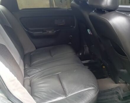 Серый Вольво 440, объемом двигателя 1.7 л и пробегом 250 тыс. км за 1149 $, фото 2 на Automoto.ua