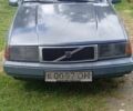 Серый Вольво 440, объемом двигателя 1.7 л и пробегом 250 тыс. км за 1149 $, фото 5 на Automoto.ua
