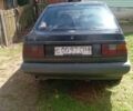 Серый Вольво 440, объемом двигателя 1.7 л и пробегом 250 тыс. км за 1149 $, фото 8 на Automoto.ua
