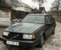 Серый Вольво 440, объемом двигателя 1.7 л и пробегом 3 тыс. км за 231 $, фото 1 на Automoto.ua