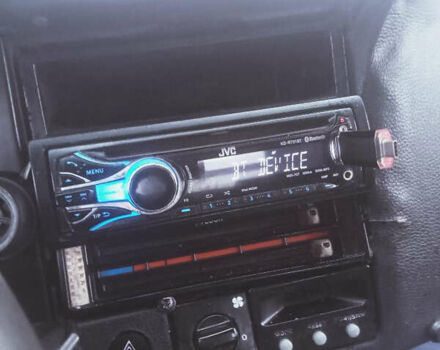 Серый Вольво 440, объемом двигателя 1.8 л и пробегом 150 тыс. км за 900 $, фото 3 на Automoto.ua