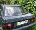 Сірий Вольво 440, об'ємом двигуна 1.7 л та пробігом 3 тис. км за 327 $, фото 2 на Automoto.ua